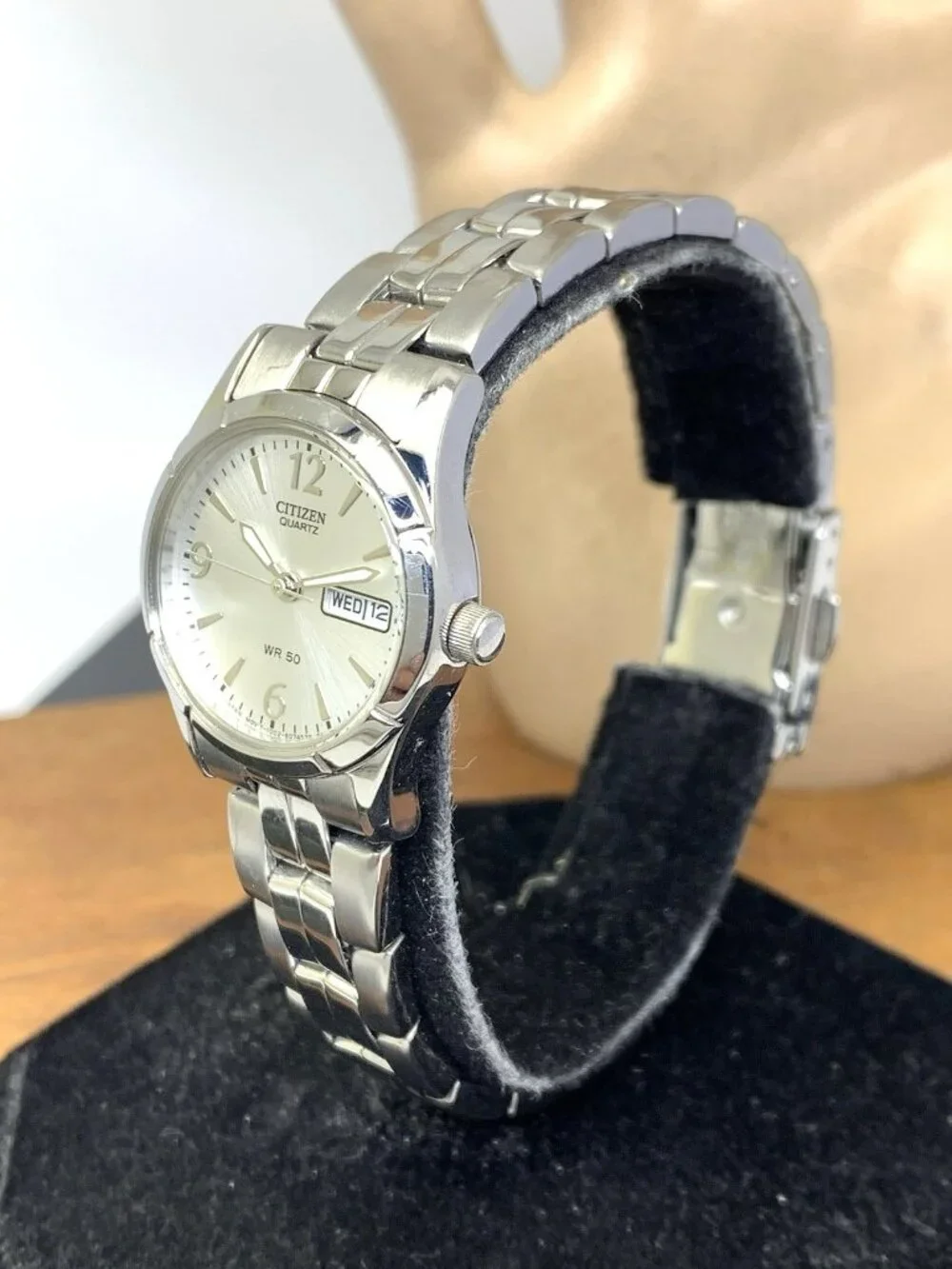 Citizen women watch